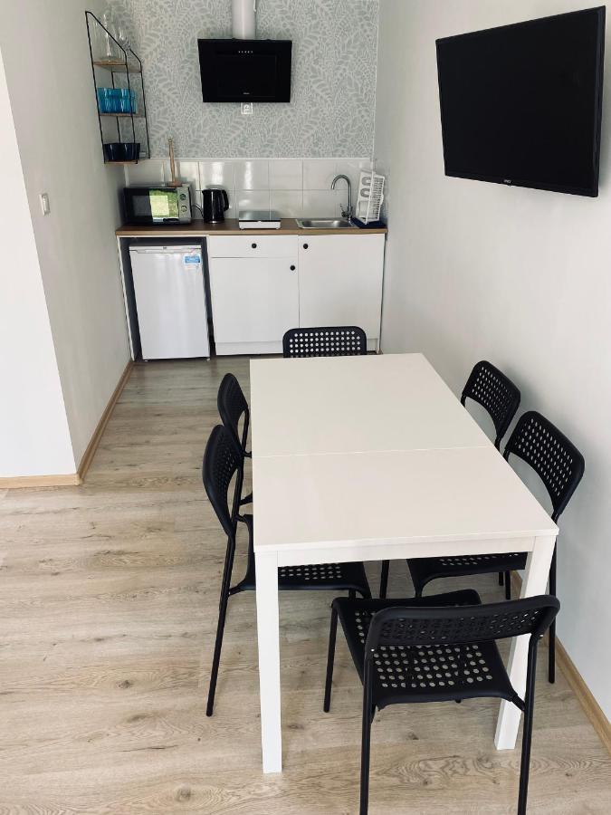 Radawka Apartamenty W Radawce מראה חיצוני תמונה