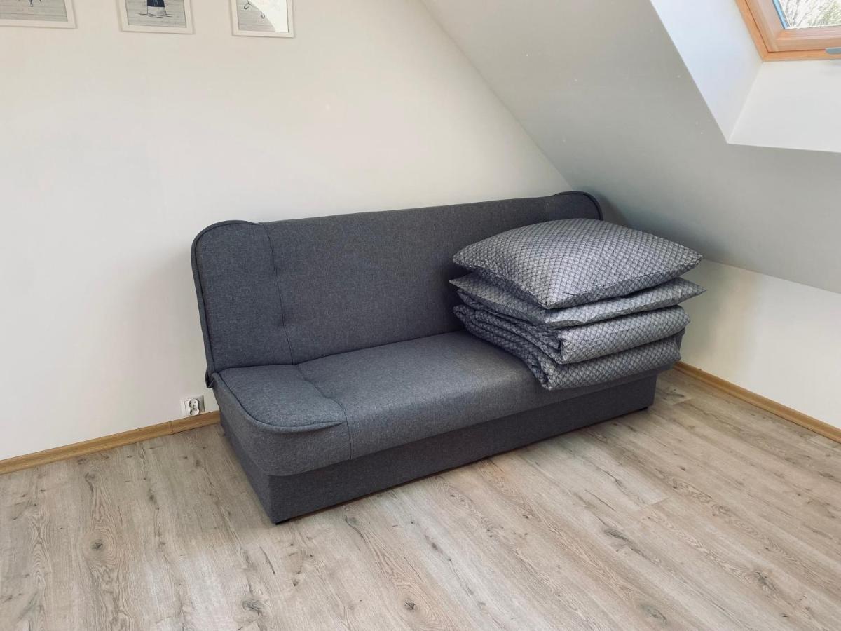 Radawka Apartamenty W Radawce מראה חיצוני תמונה