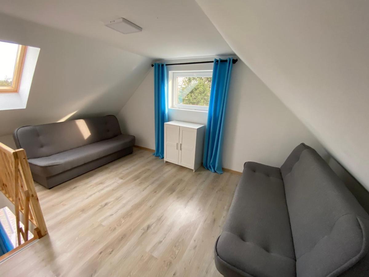 Radawka Apartamenty W Radawce מראה חיצוני תמונה