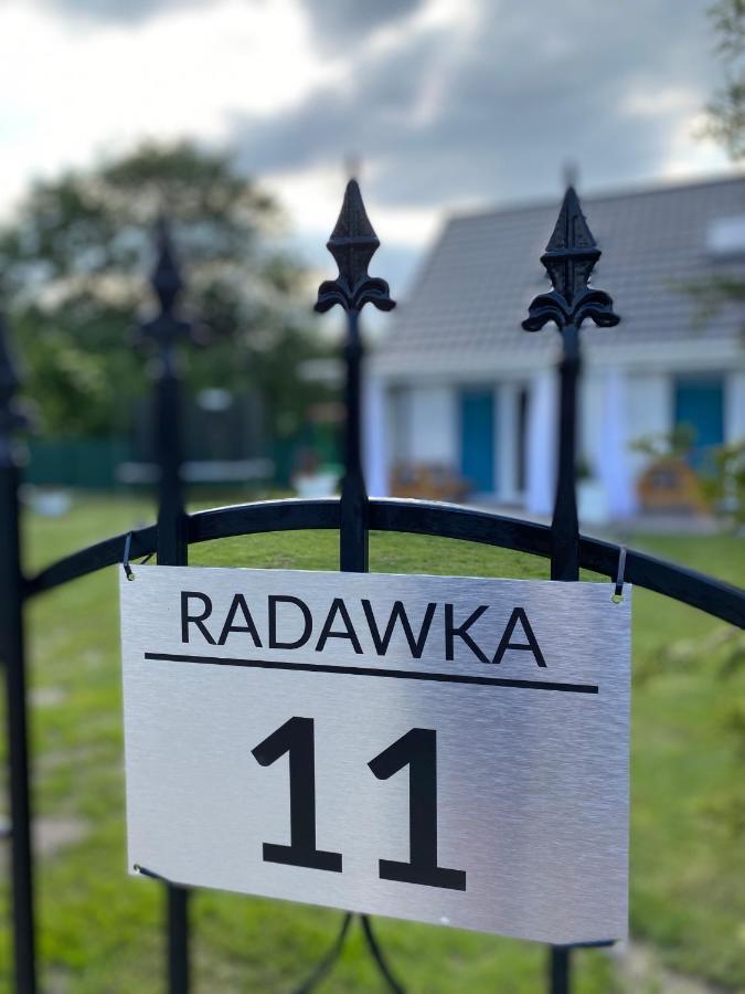 Radawka Apartamenty W Radawce מראה חיצוני תמונה