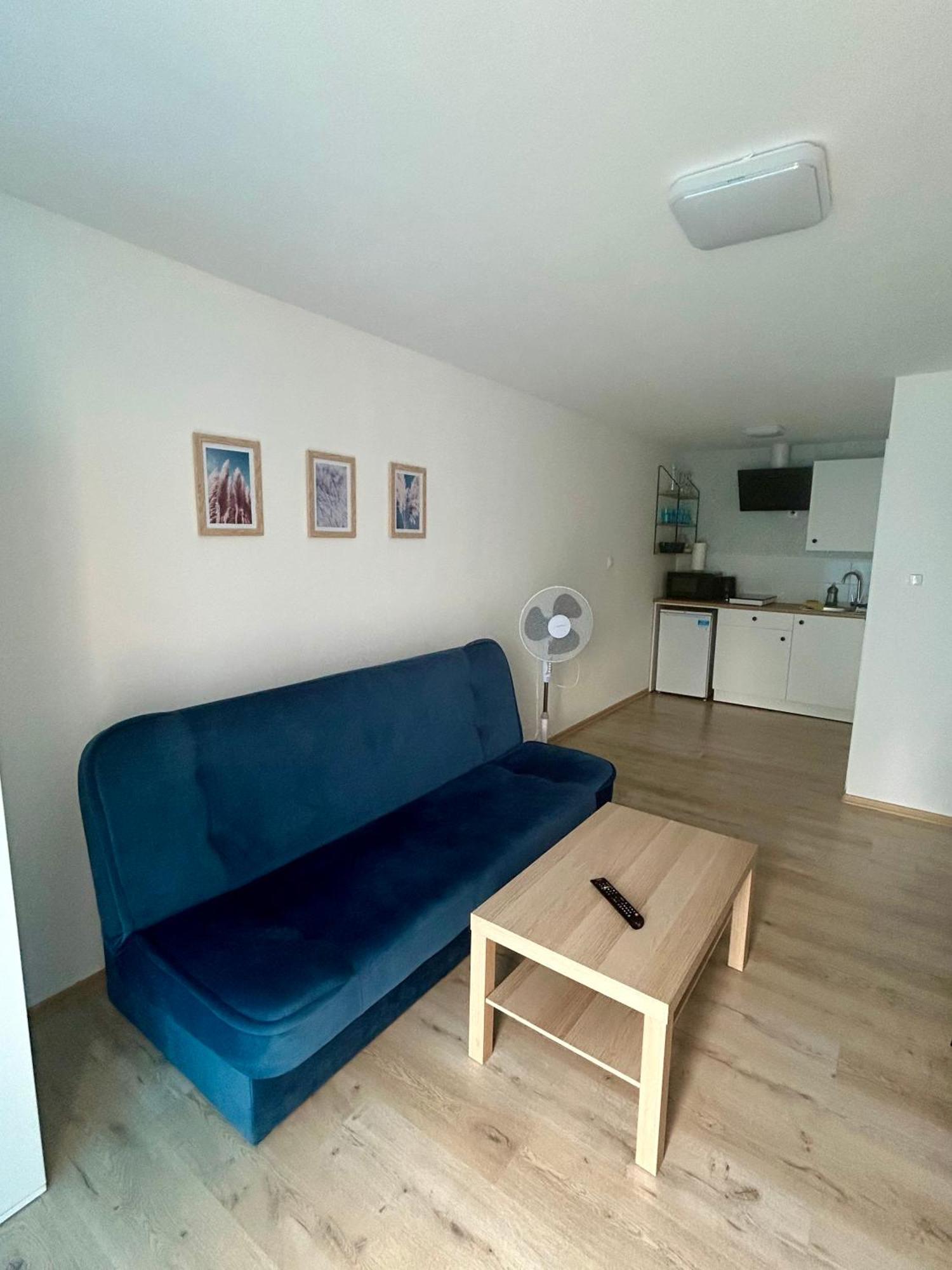 Radawka Apartamenty W Radawce מראה חיצוני תמונה